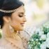 Embracing Tradition: The Beauty of Sri Lankan Kandyan Bridal Dressing